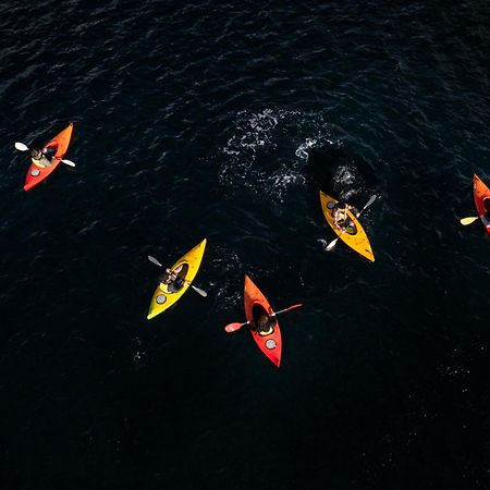 Milford Sound Overnight Cruise - Fiordland Discovery Екстериор снимка